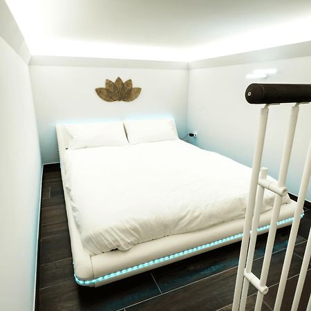 Serenity Suite Chinatown Sarpi Milano - Monolocale Yin 外观 照片