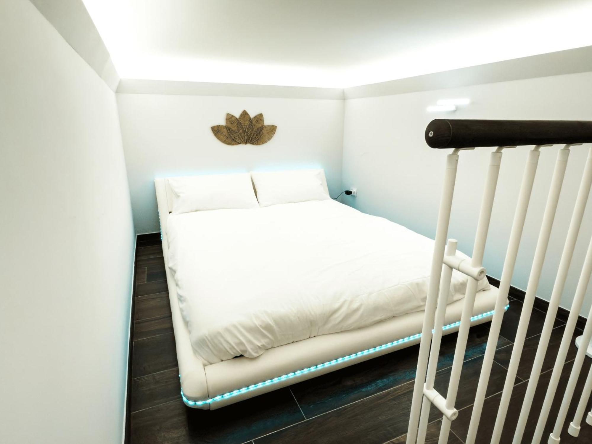 Serenity Suite Chinatown Sarpi Milano - Monolocale Yin 外观 照片