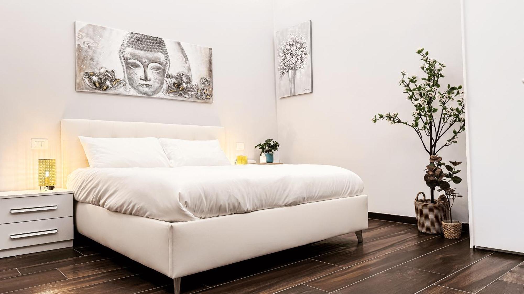 Serenity Suite Chinatown Sarpi Milano - Monolocale Yin 外观 照片
